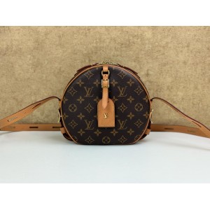 LOUIS VUITTON M52294 BOITE CHAPEAU SOUPLE MM